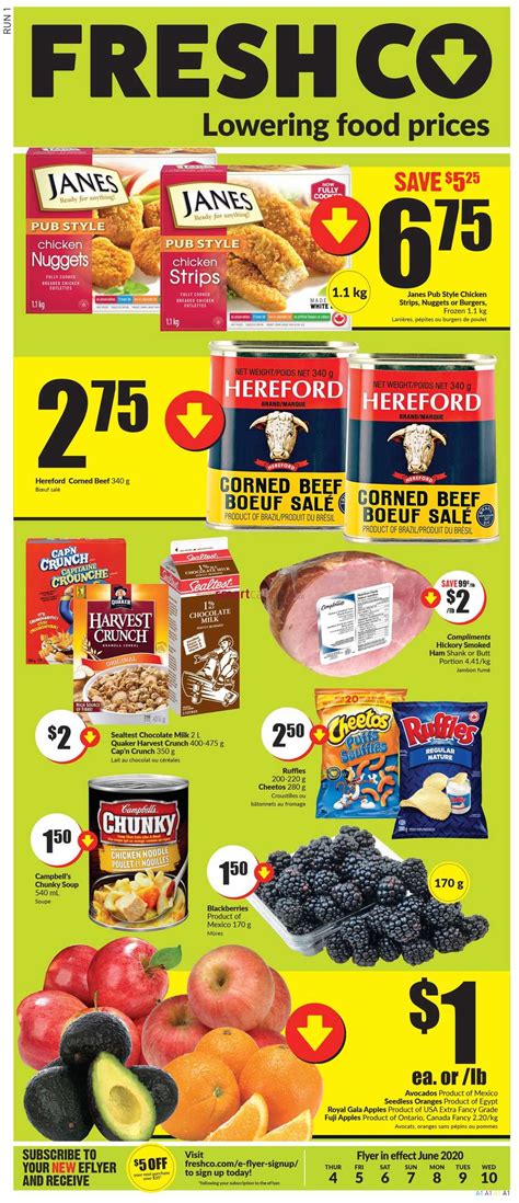 grocery outlet ad for windsor california